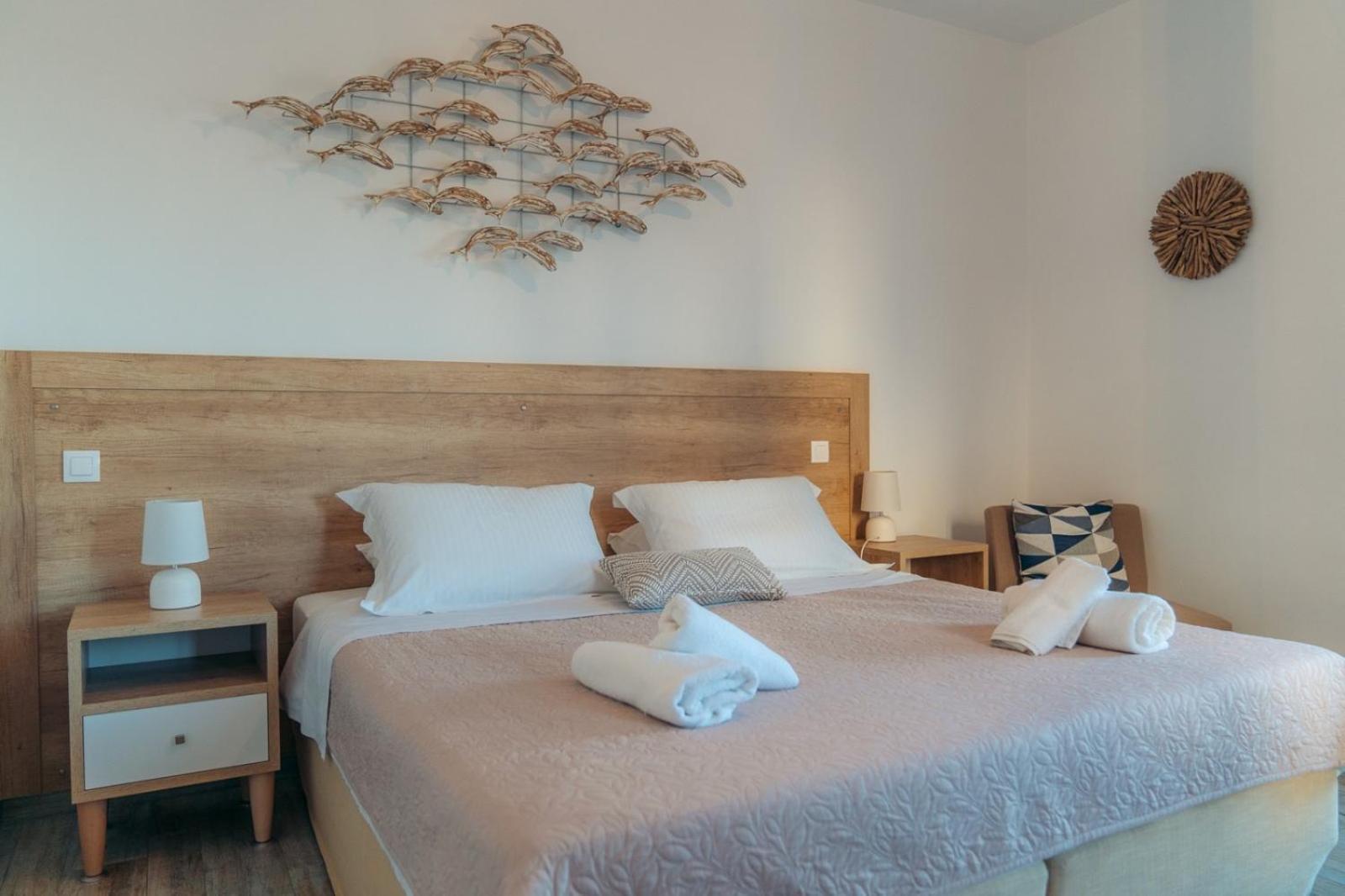 Arhontou Hotel อพอลโลเนีย ภายนอก รูปภาพ